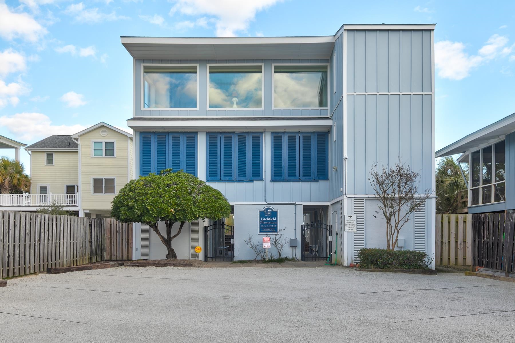 573 Tuckers Road, Unit A Pawleys Island, SC 29585 - Photo 47 of 55