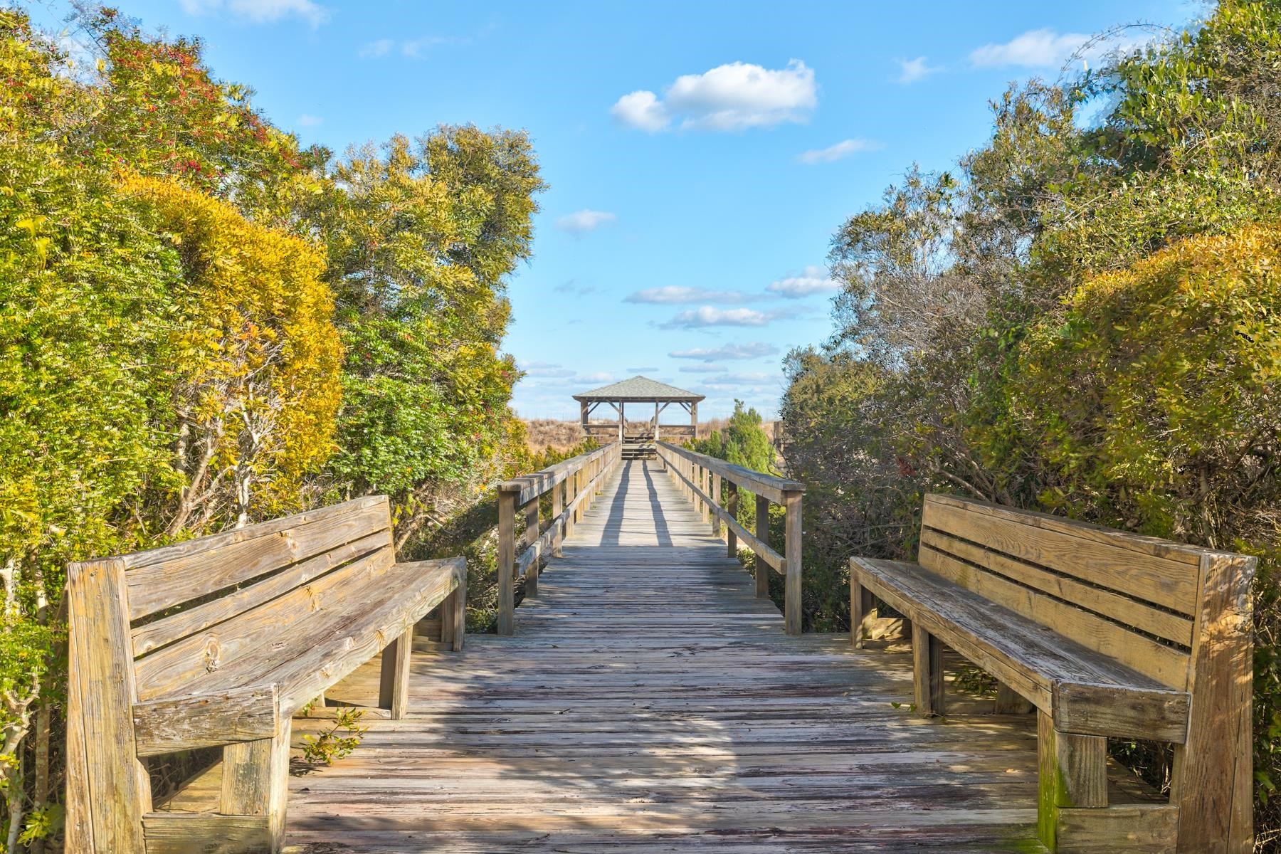 573 Tuckers Road, Unit A Pawleys Island, SC 29585 - Photo 48 of 55