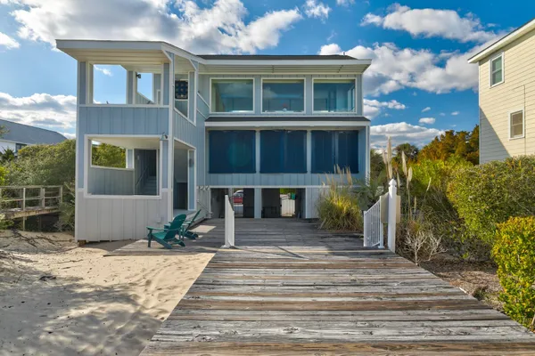$825,000 | 573 Tuckers Road, Unit A, Pawleys Island, SC 29585