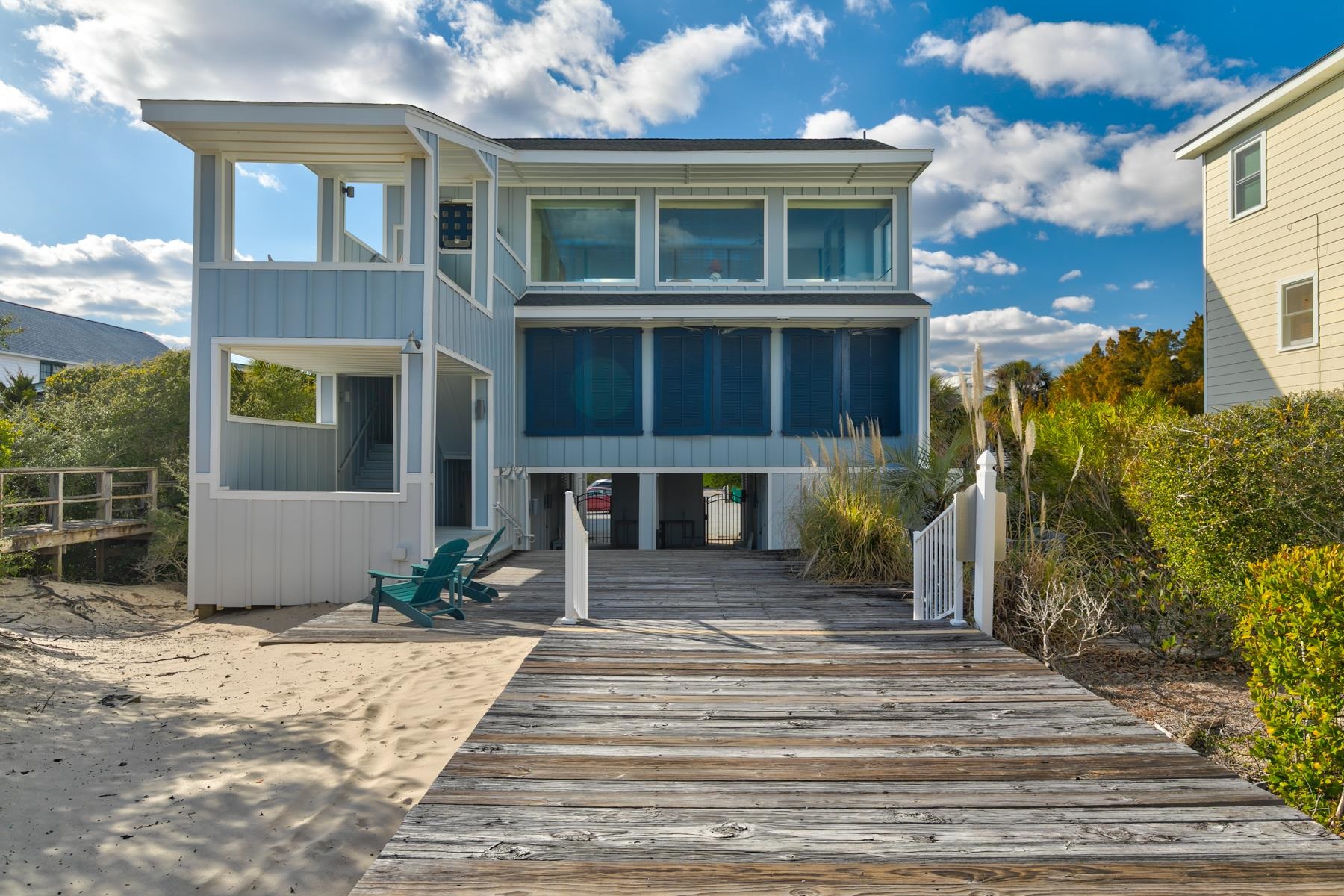 573 Tuckers Road, Unit A Pawleys Island, SC 29585 - Photo 49 of 55