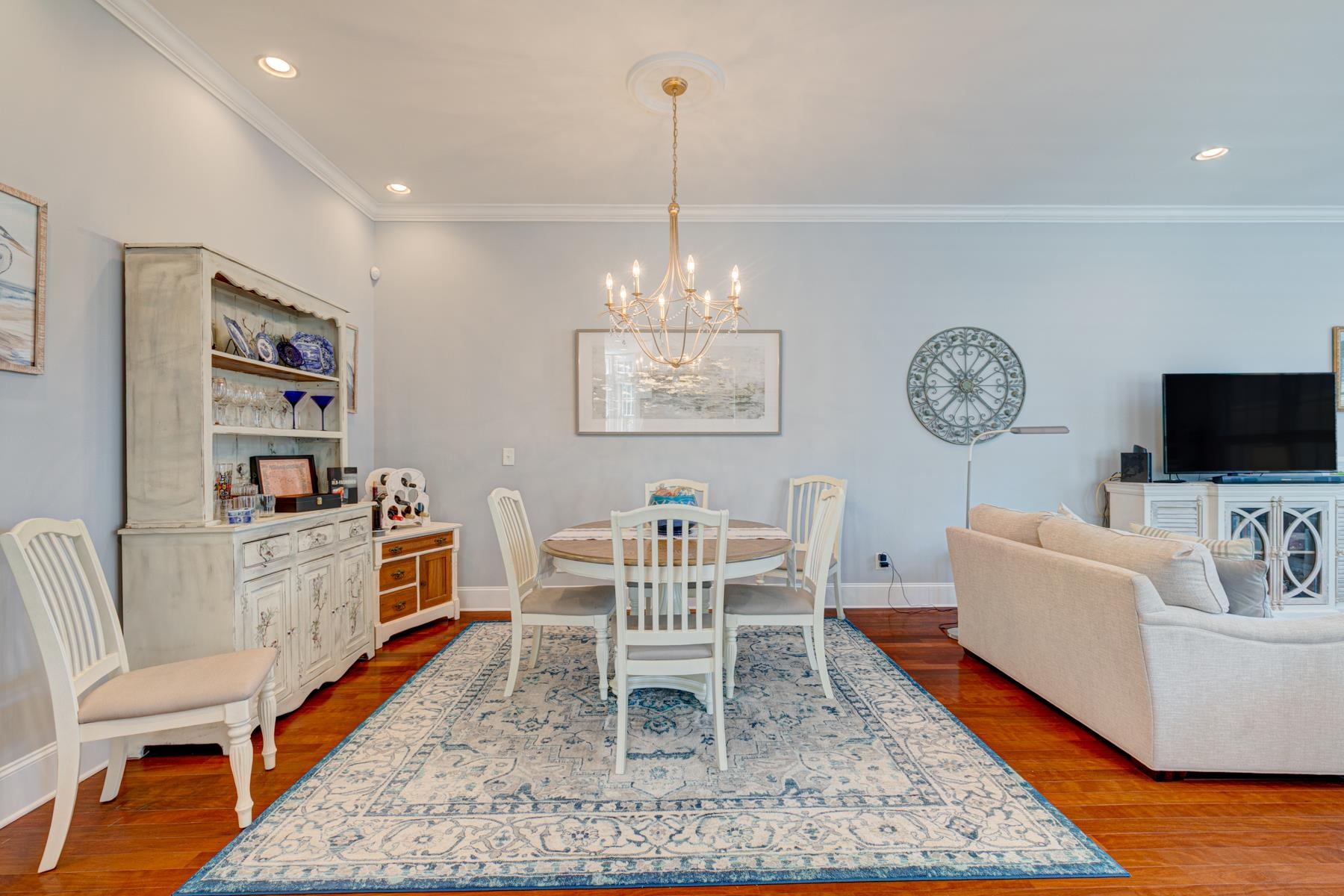 573 Tuckers Road, Unit A Pawleys Island, SC 29585 - Photo 5 of 55