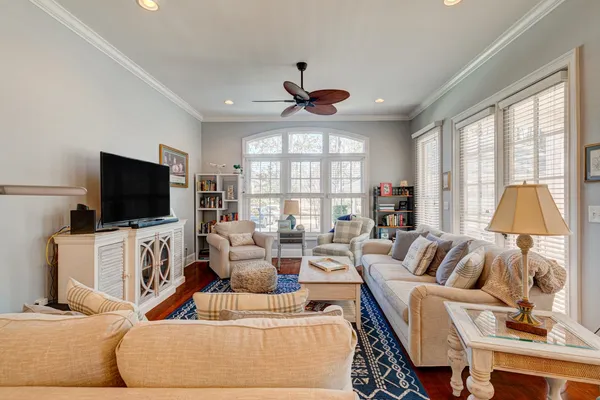 $825,000 | 573 Tuckers Road, Unit A, Pawleys Island, SC 29585