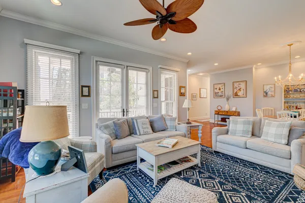 $825,000 | 573 Tuckers Road, Unit A, Pawleys Island, SC 29585