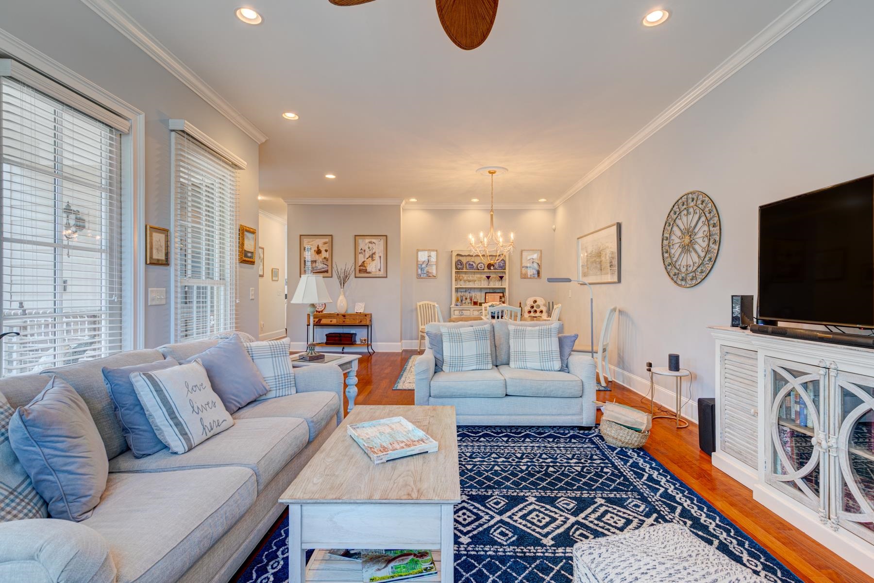 573 Tuckers Road, Unit A Pawleys Island, SC 29585 - Photo 8 of 55