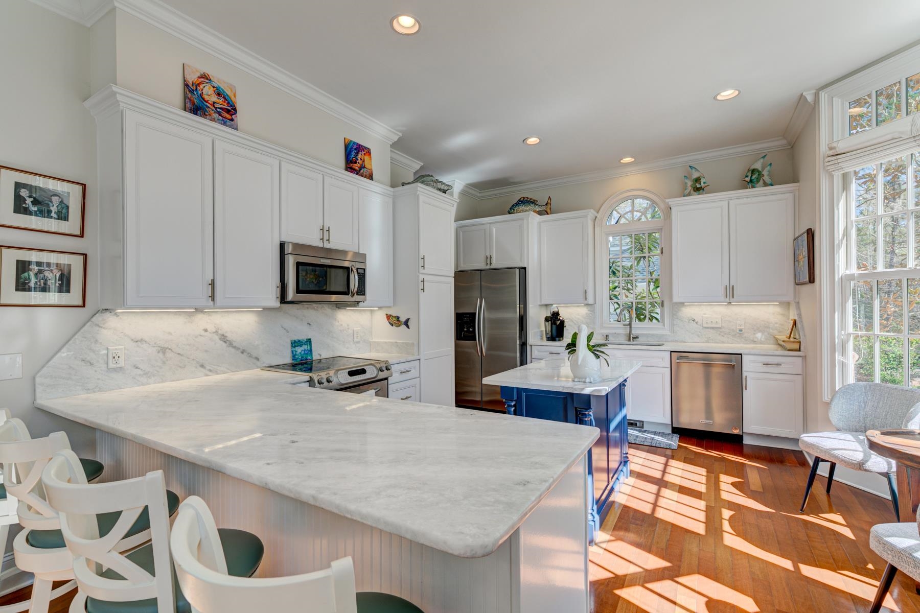 573 Tuckers Road, Unit A Pawleys Island, SC 29585 - Photo 9 of 55