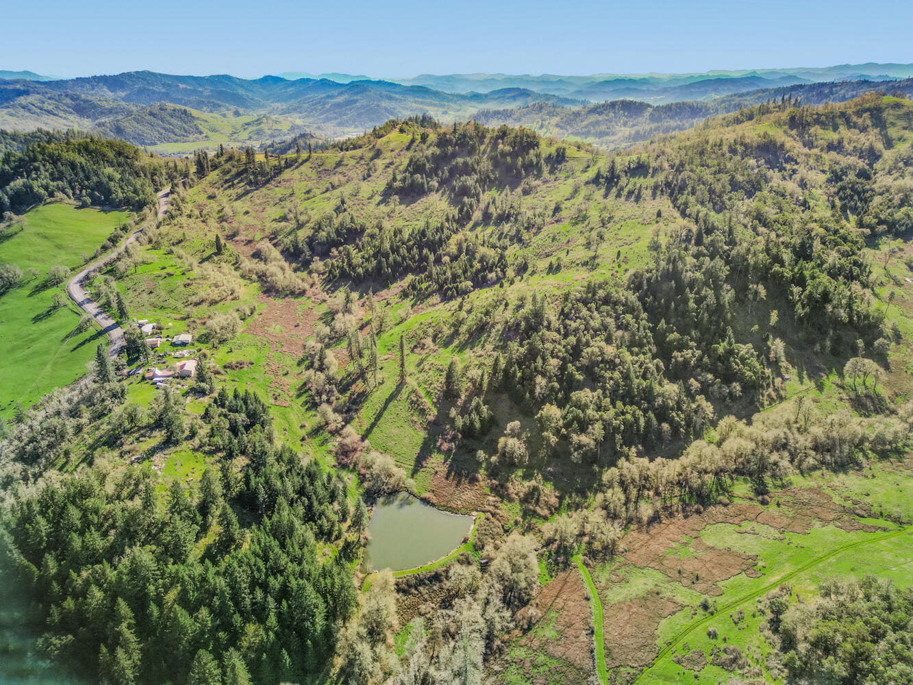 2268 Sunshine Road Roseburg, OR 97470 - Photo 13 of 34 DJI_0638