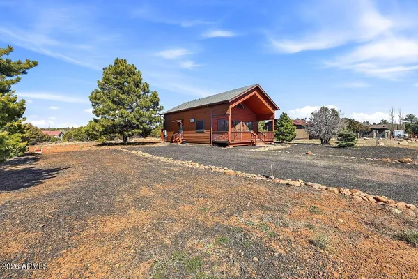 $359,000 | 2246 Sitgreaves Drive, Overgaard, AZ 85933