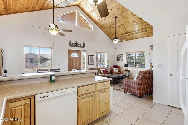 $359,000 | 2246 Sitgreaves Drive, Overgaard, AZ 85933