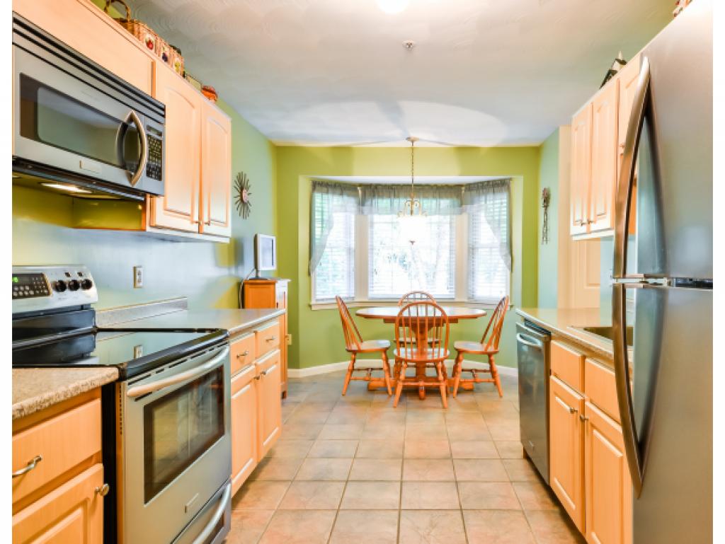 17 Villager Road, Unit 17 Chester, NH 03036 - Photo 4 of 36