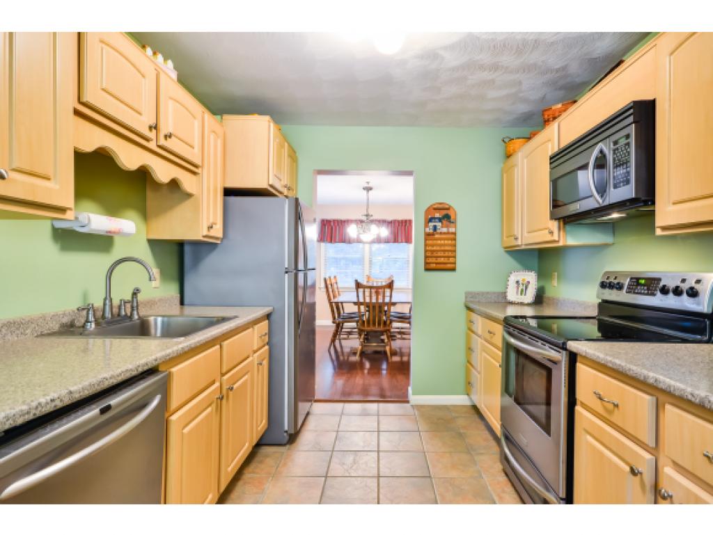 17 Villager Road, Unit 17 Chester, NH 03036 - Photo 8 of 36