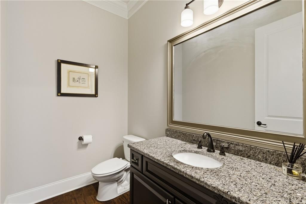 12711 Ruth's Farm Way Alpharetta, GA 30004 - Photo 28 of 60 Gallery Image 28