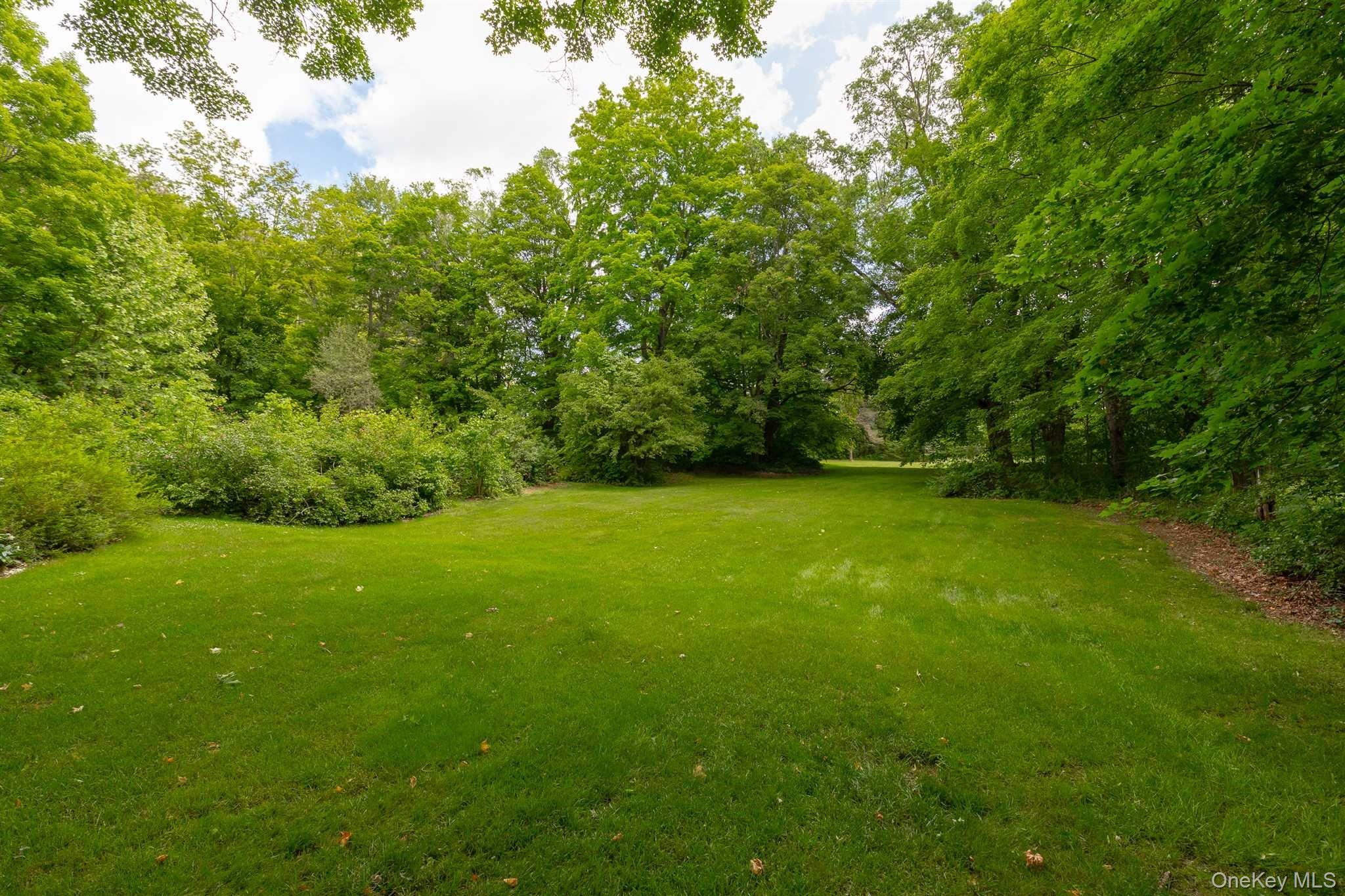 1598 Jackson Corners Road Red Hook, NY 12571 - Photo 19 of 36 a view of yard with green space