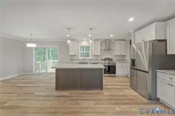 $339,900 | 46 Union Church Road, Palmyra, VA 22963