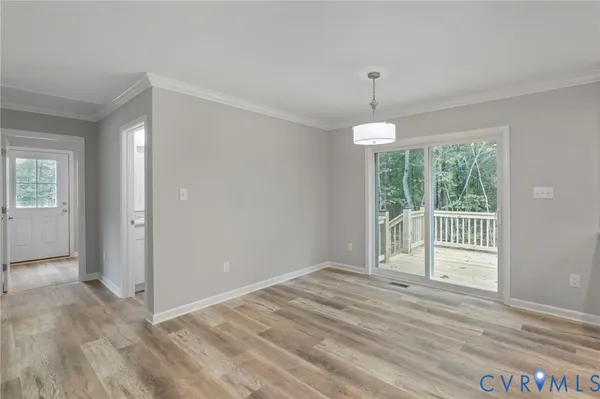 $339,900 | 46 Union Church Road, Palmyra, VA 22963