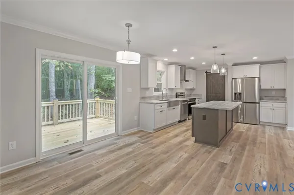 $339,900 | 46 Union Church Road, Palmyra, VA 22963