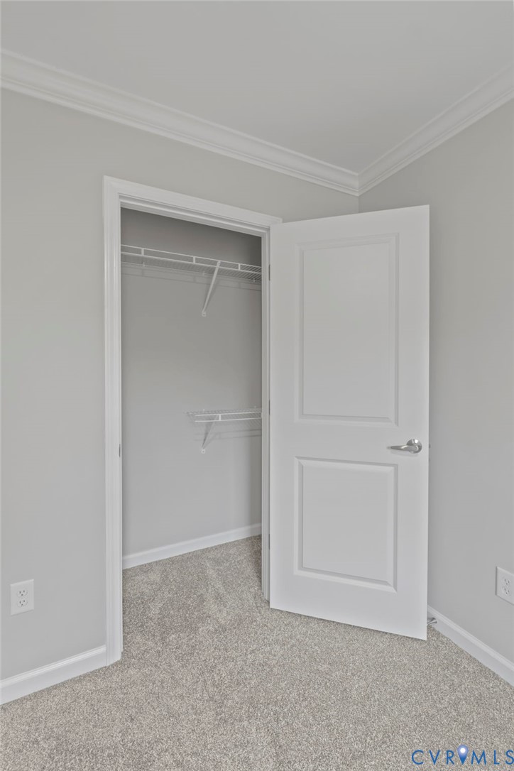 46 Union Church Road Palmyra, VA 22963 - Photo 18 of 50 View of closet