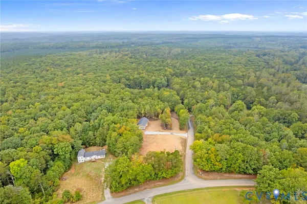 $339,900 | 46 Union Church Road, Palmyra, VA 22963