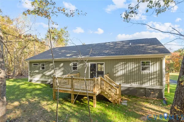 $339,900 | 46 Union Church Road, Palmyra, VA 22963