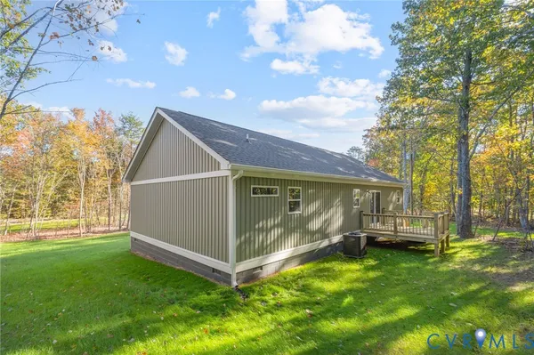 $339,900 | 46 Union Church Road, Palmyra, VA 22963