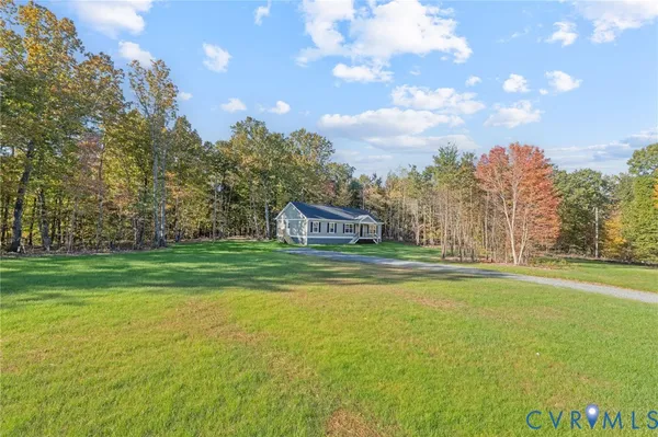 $339,900 | 46 Union Church Road, Palmyra, VA 22963