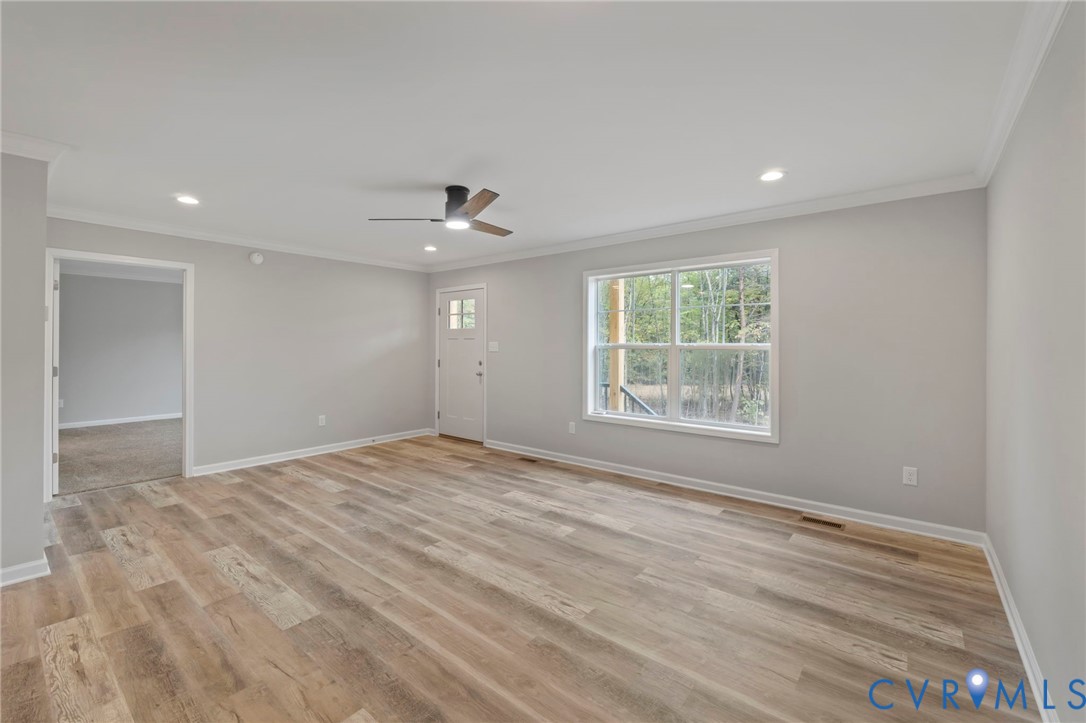 46 Union Church Road Palmyra, VA 22963 - Photo 5 of 50