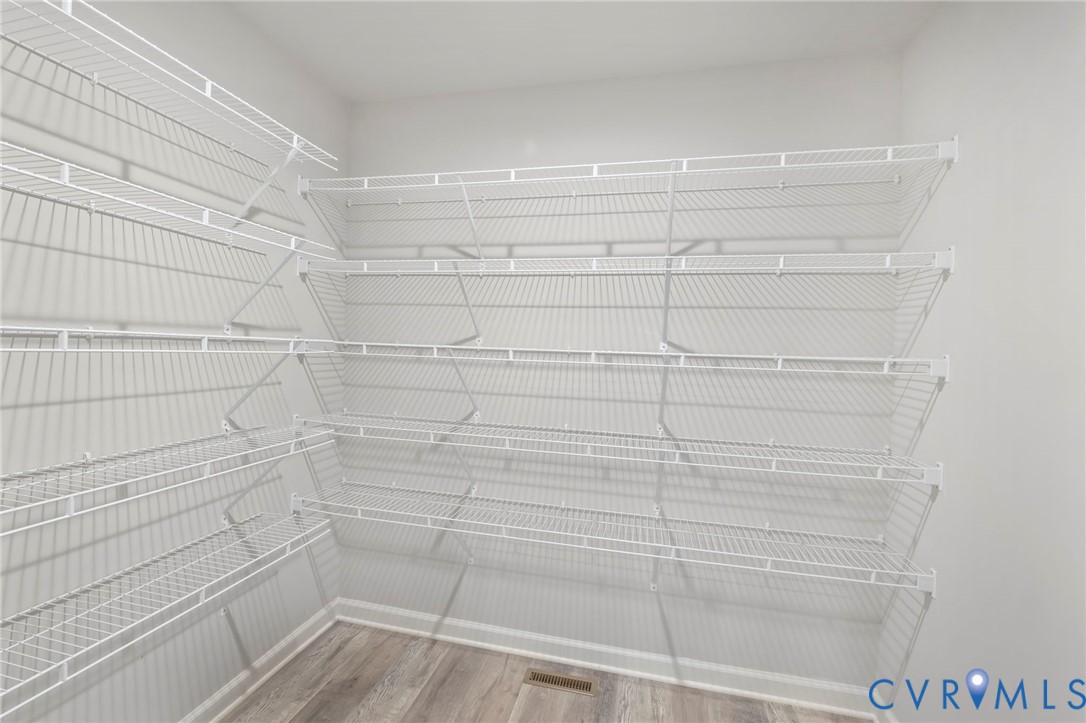 46 Union Church Road Palmyra, VA 22963 - Photo 6 of 50 View of pantry, walk-in