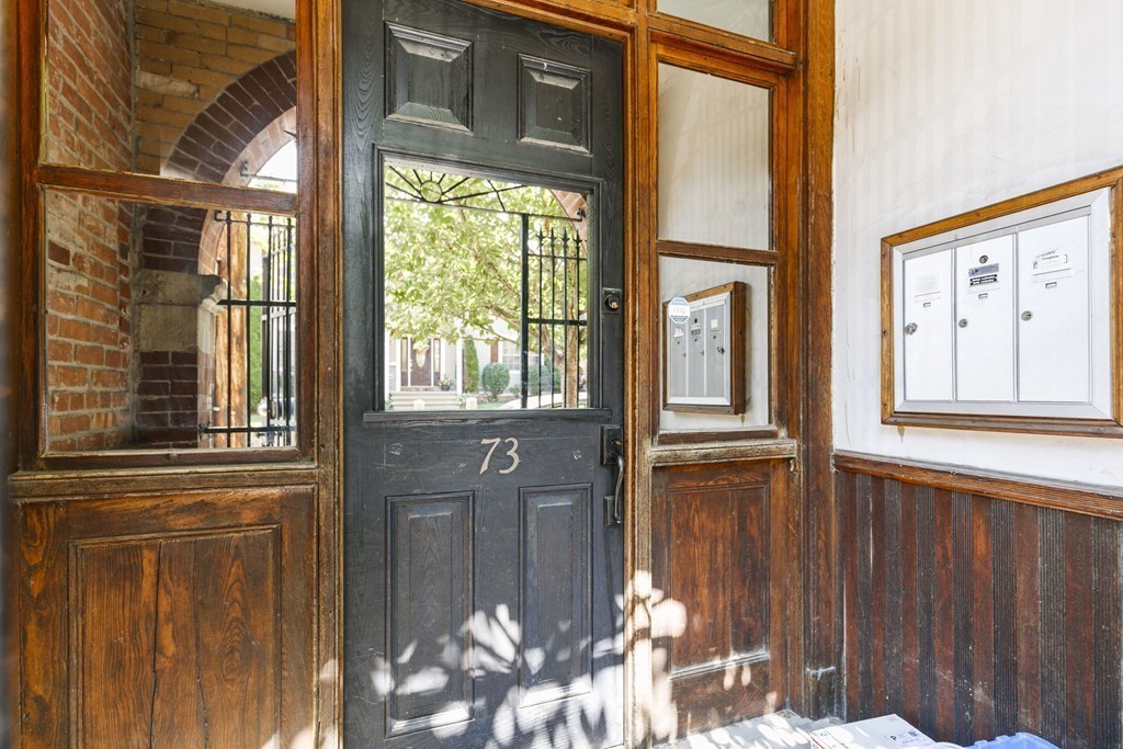 73 Highland Street, Unit 2 Boston, MA 02119 - Photo 29 of 30 Gallery Image 29