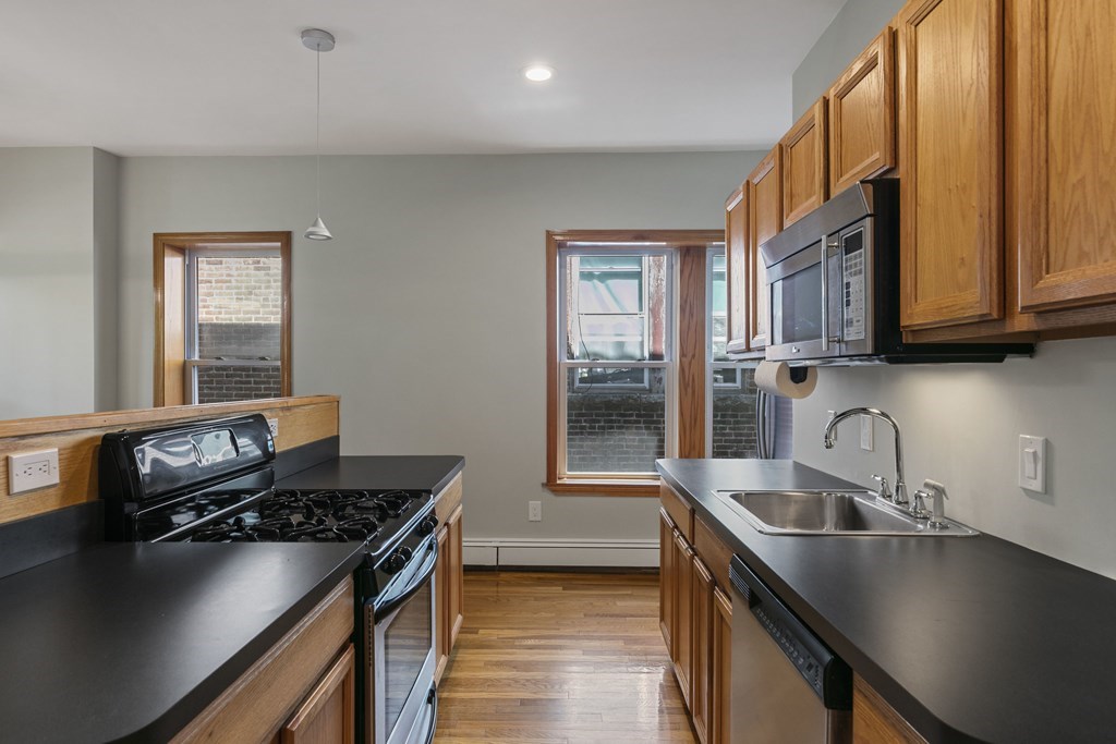 73 Highland Street, Unit 2 Boston, MA 02119 - Photo 3 of 30 Gallery Image 3