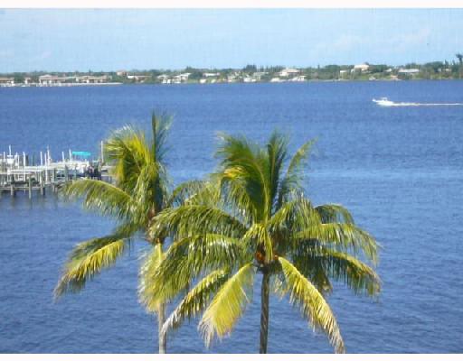 150 Southeast Four Winds Drive, Unit B410 Stuart, FL 34996 - Photo 1 of 4 a view of lake