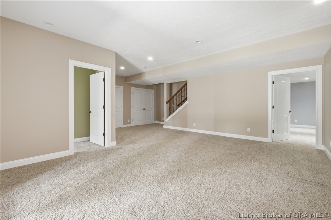 3119 Arbor Ridge Lane New Albany, IN 47150 - Photo 27 of 49