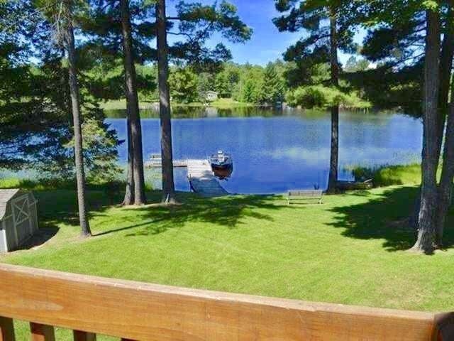 6049 Shore Dr Drive Rhinelander, WI 54501 - Photo 6 of 20 Gallery Image 6