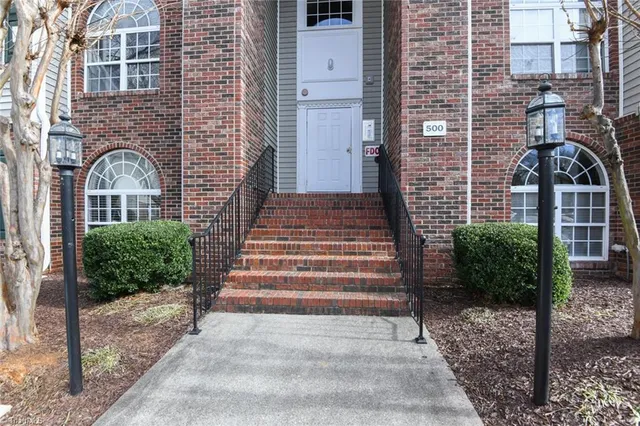 $168,000 | 521 Scholastic Court, Winston-Salem, NC 27106