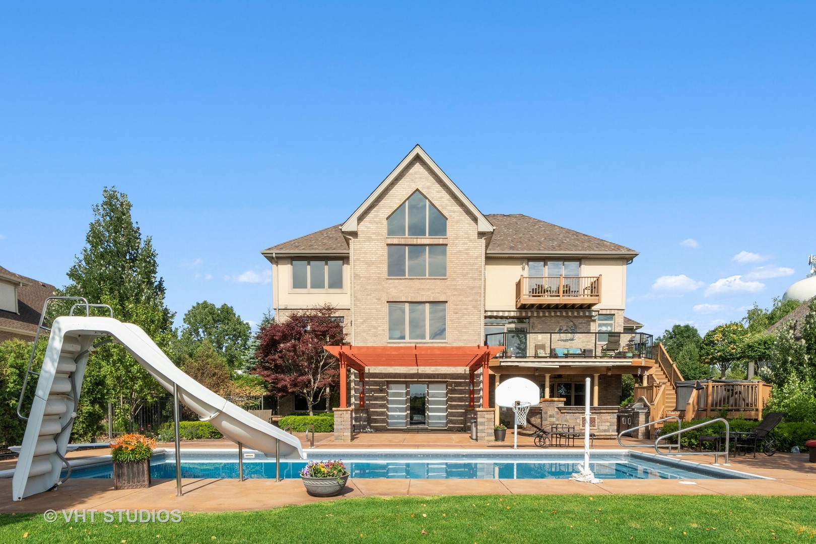 21170 Sage Brush Lane Mokena, IL 60448 - Photo 57 of 66