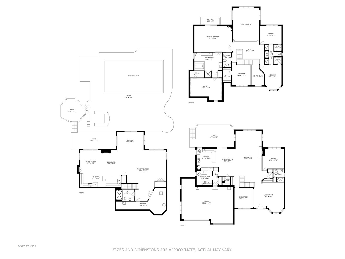 21170 Sage Brush Lane Mokena, IL 60448 - Photo 63 of 66 a picture of a bathroom with a sink