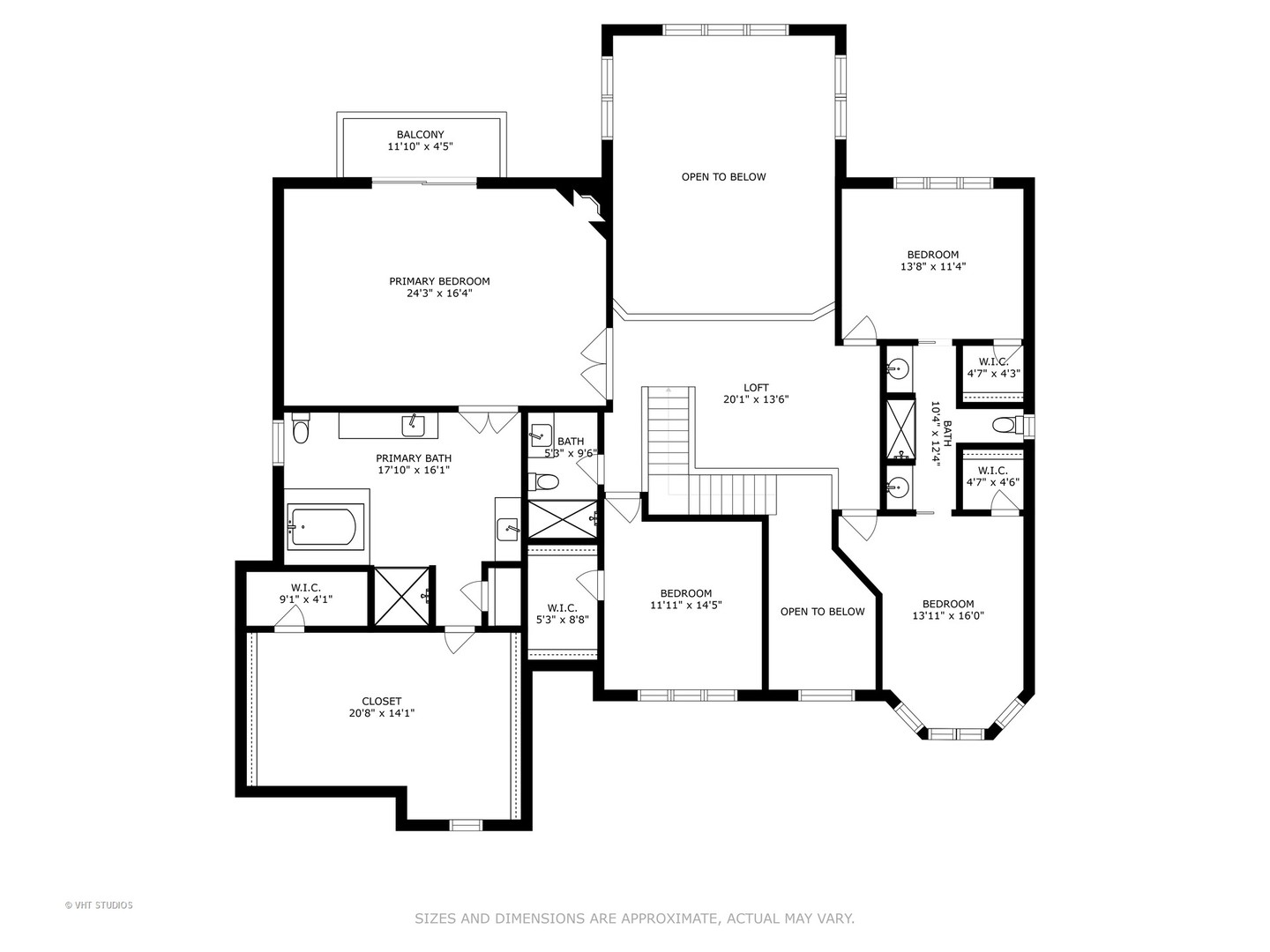 21170 Sage Brush Lane Mokena, IL 60448 - Photo 64 of 66