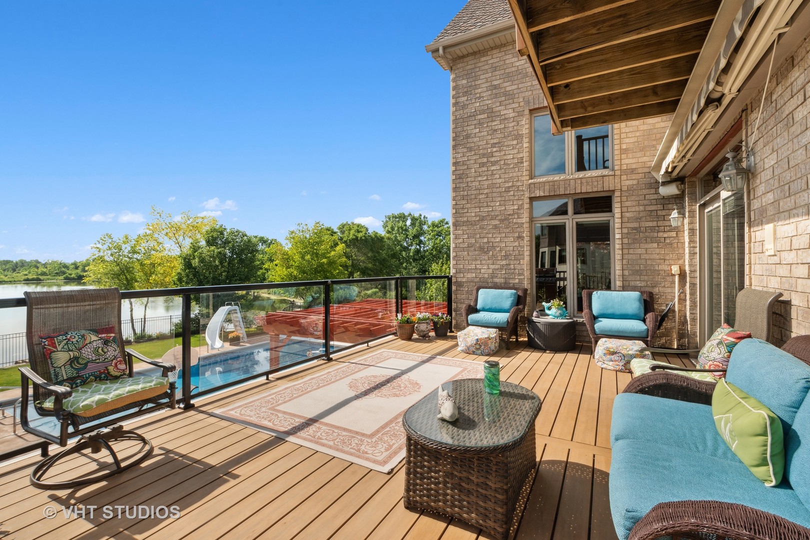 21170 Sage Brush Lane Mokena, IL 60448 - Photo 7 of 66 a view of outdoor seating