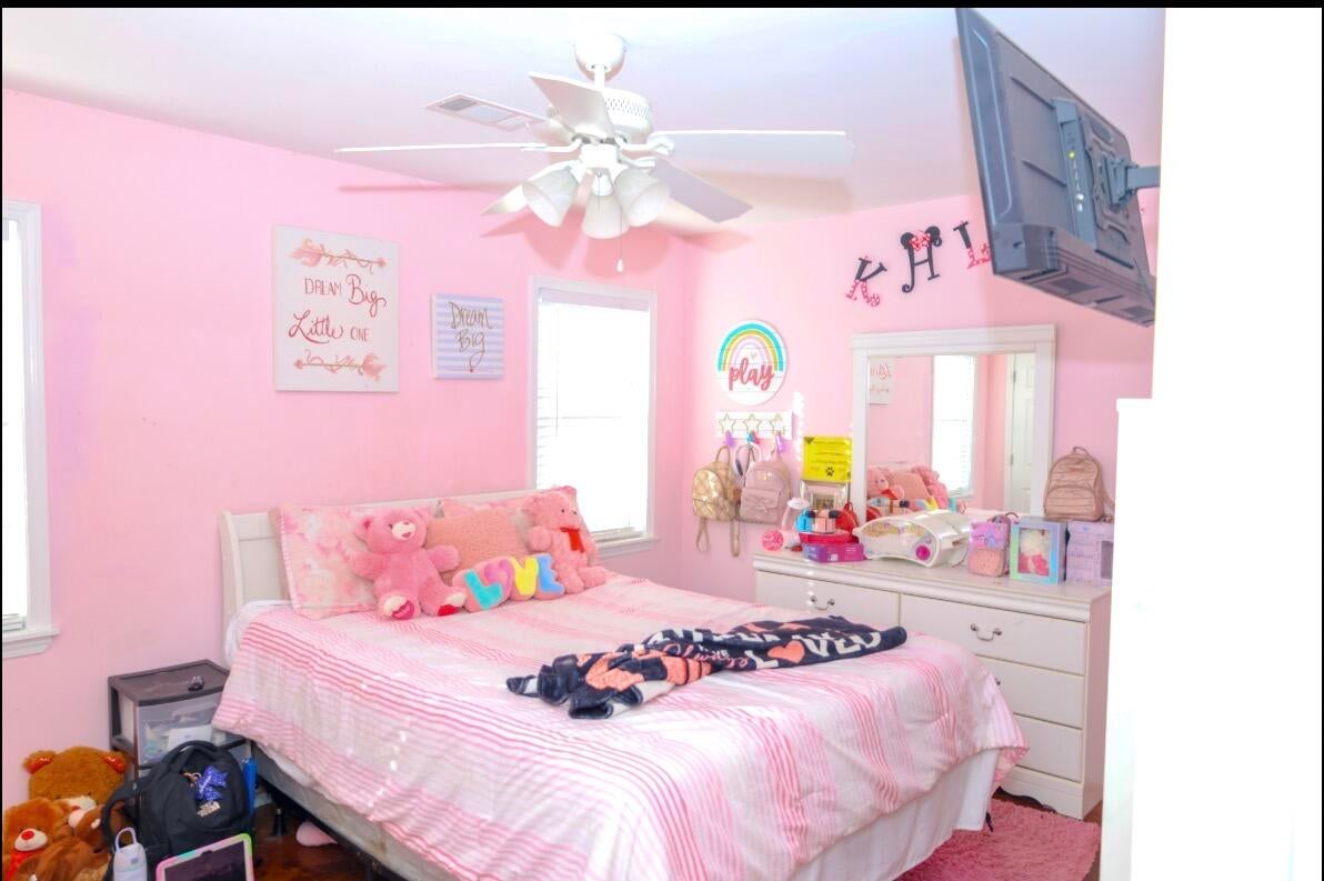 106 Carroll Road Saltillo, MS 38866 - Photo 12 of 16 Gallery Image 12