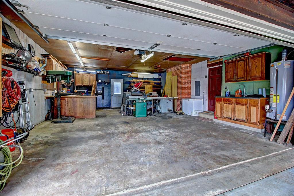 3615 Fritz Lane Corinth, TX 76208 - Photo 7 of 28 a view of storage and utility room