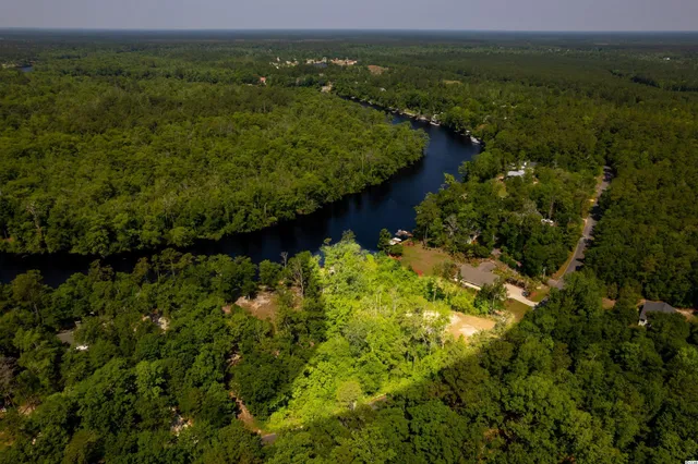 $196,900 | Tbd Francis Marion Drive, Georgetown, SC 29440