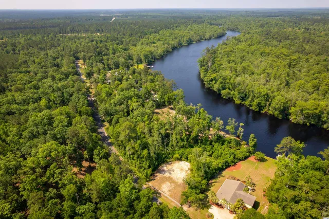 $196,900 | Tbd Francis Marion Drive, Georgetown, SC 29440