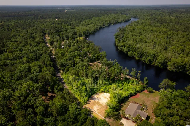 $196,900 | Tbd Francis Marion Drive, Georgetown, SC 29440