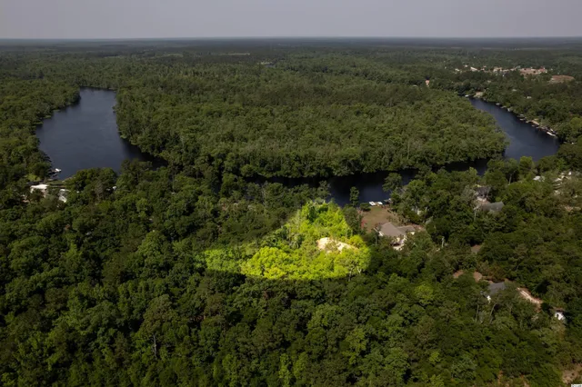 $196,900 | Tbd Francis Marion Drive, Georgetown, SC 29440