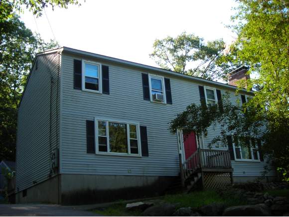 269 Black Brook Road Goffstown, NH 03045 - Photo 1 of 1