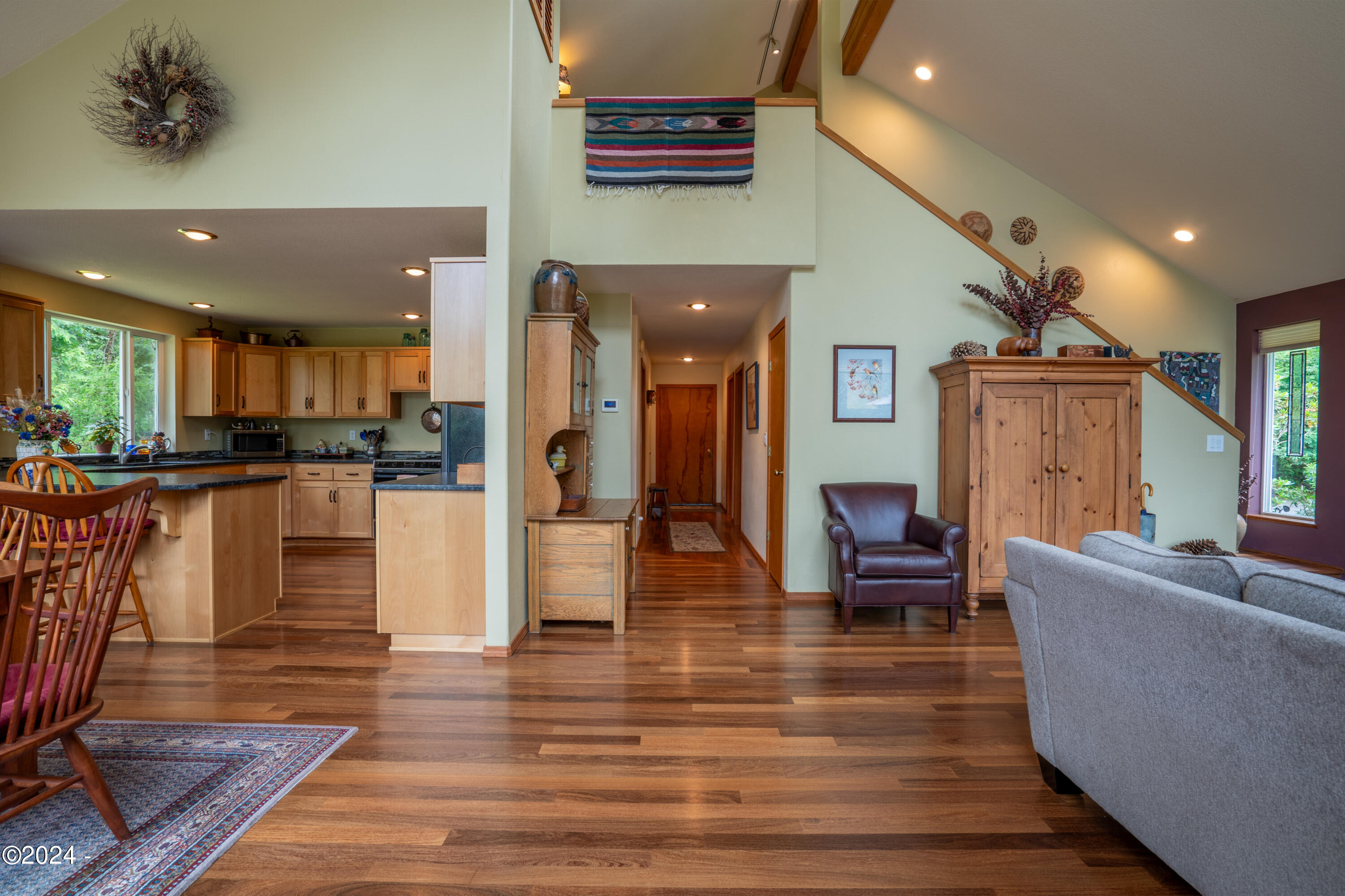 830 Northeast Sturdevant Road Toledo, OR 97391 - Photo 6 of 50 -70