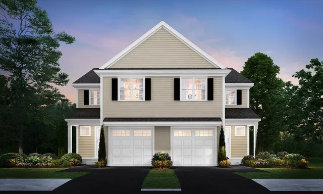 $3,150 | 5 Eagle Brook Boulevard, Unit 125, Wrentham, MA 02093