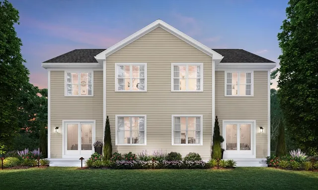 $3,150 | 5 Eagle Brook Boulevard, Unit 125, Wrentham, MA 02093
