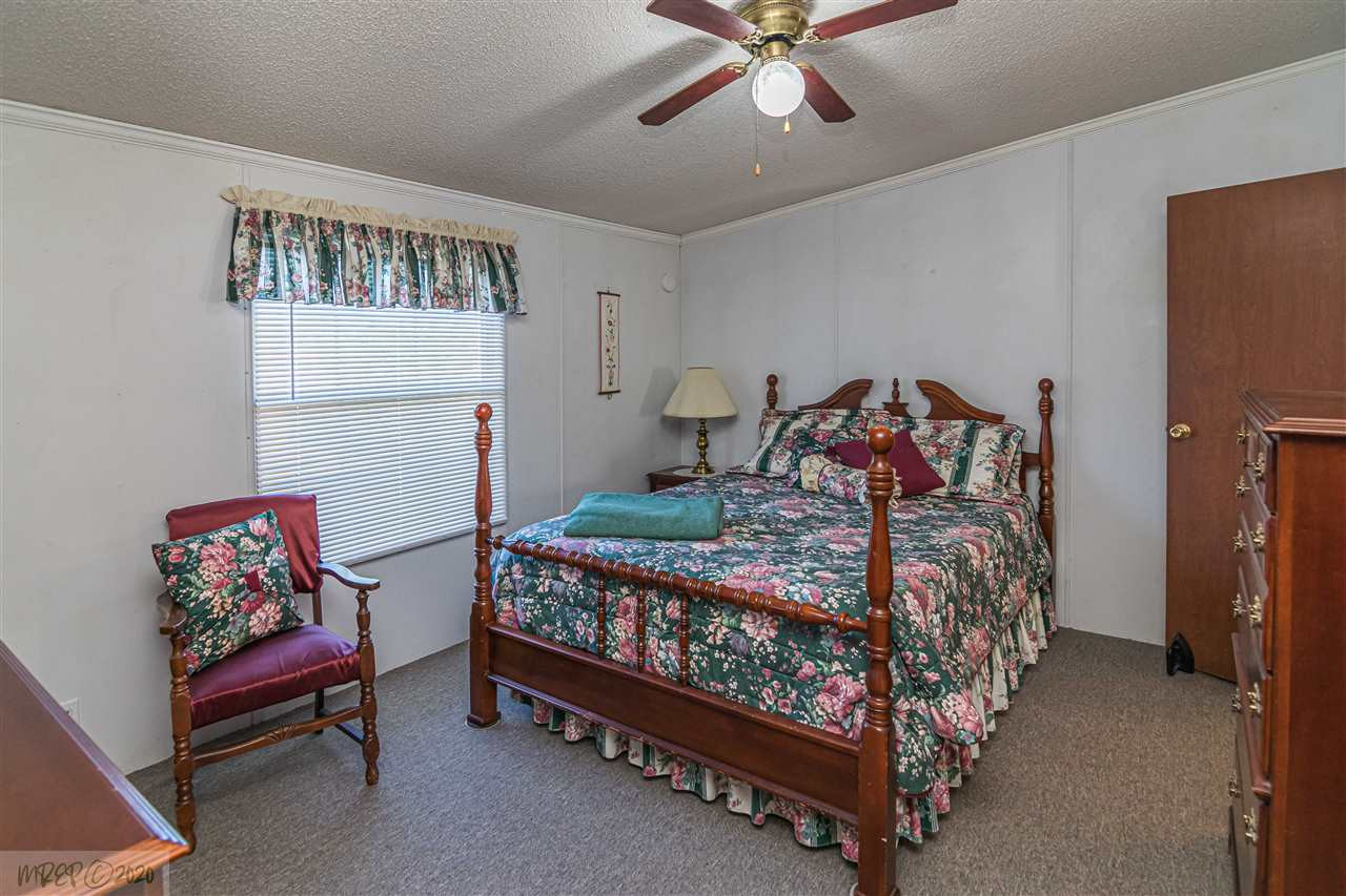 952 Woodruff Road Selma, NC 27576 - Photo 12 of 30 Master Bedroom