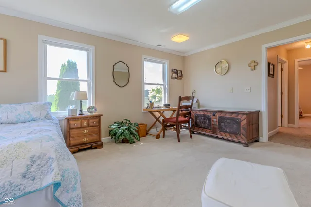 $315,000 | 407 Southwood Drive, Tipton, IN 46072