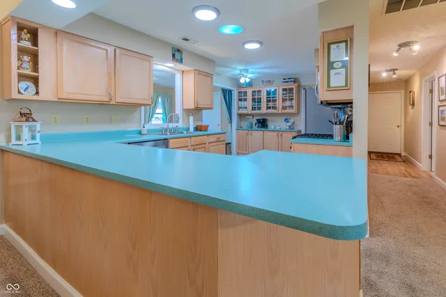 $315,000 | 407 Southwood Drive, Tipton, IN 46072