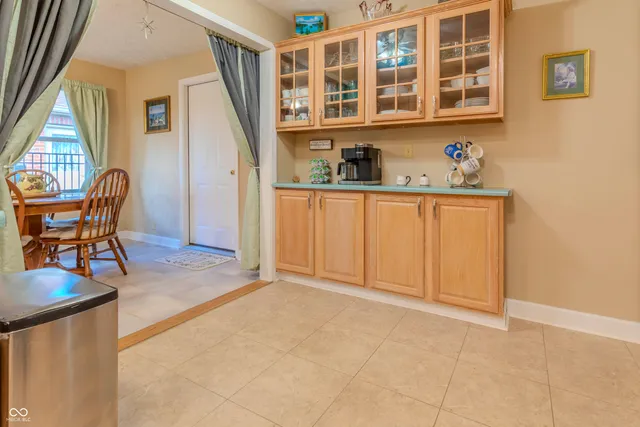 $315,000 | 407 Southwood Drive, Tipton, IN 46072